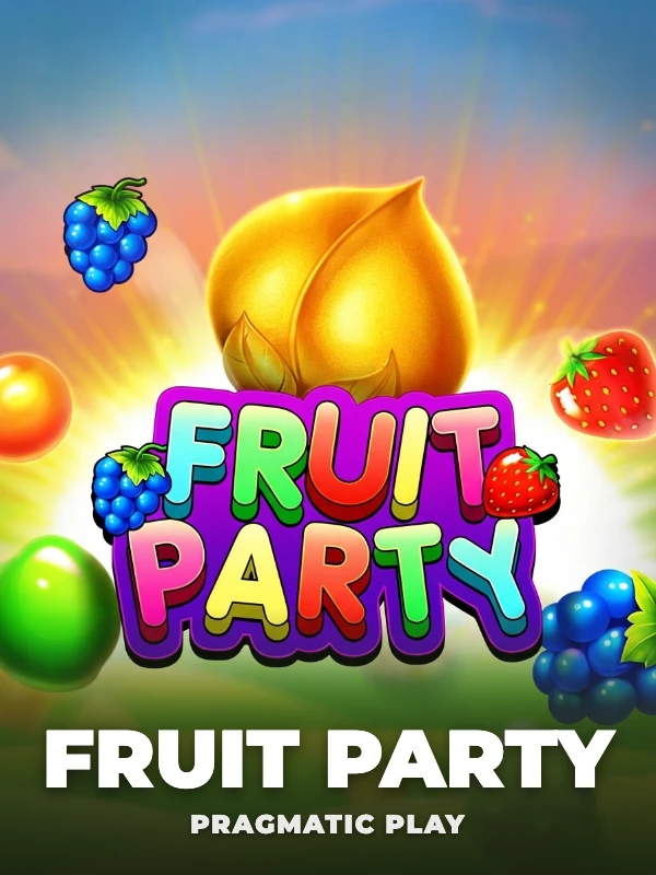 Fruit Party