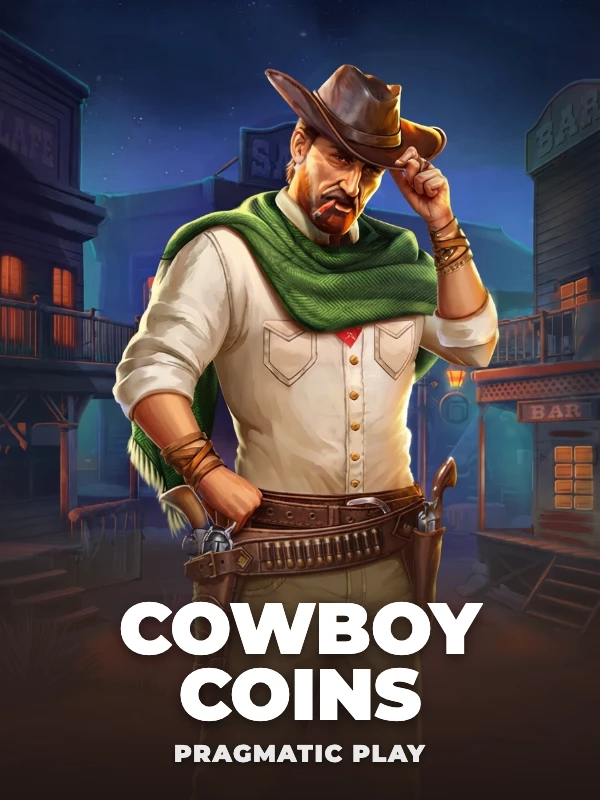 Cowboy Coins