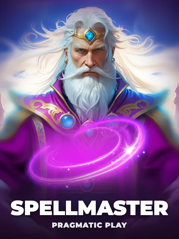 Spellmaster