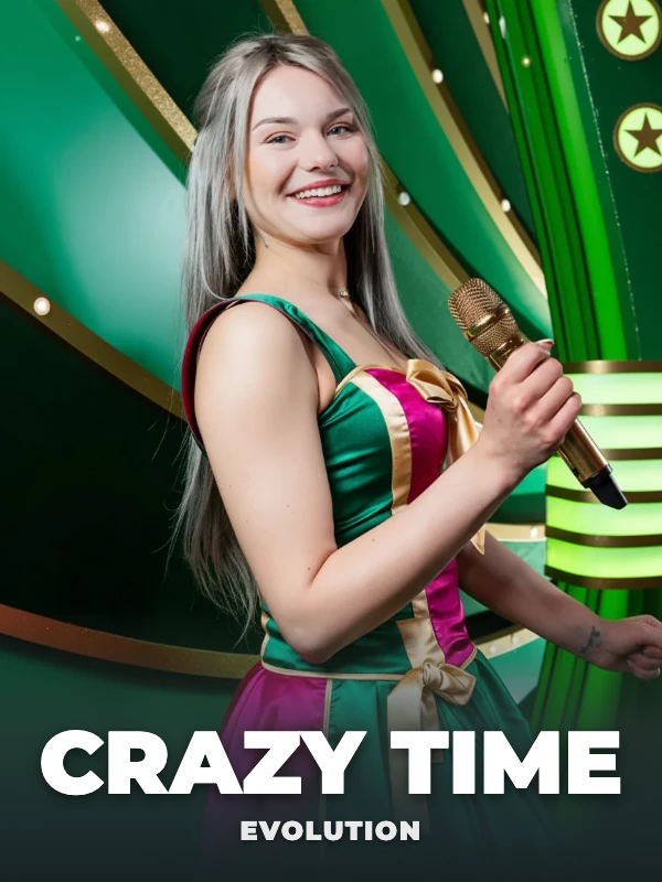 Crazy Time