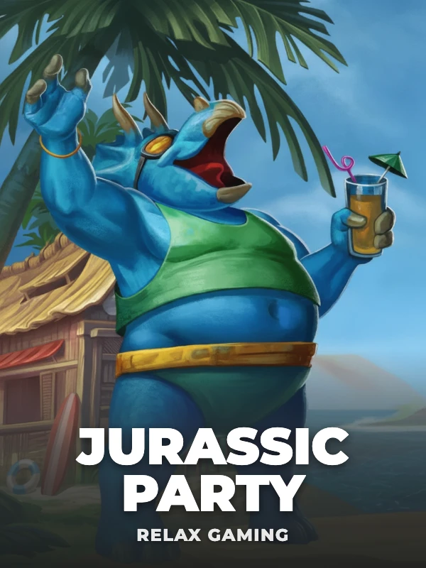 Jurassic Party