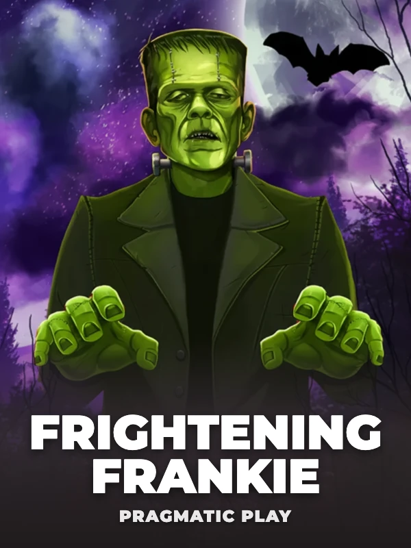 Frightening Frankie