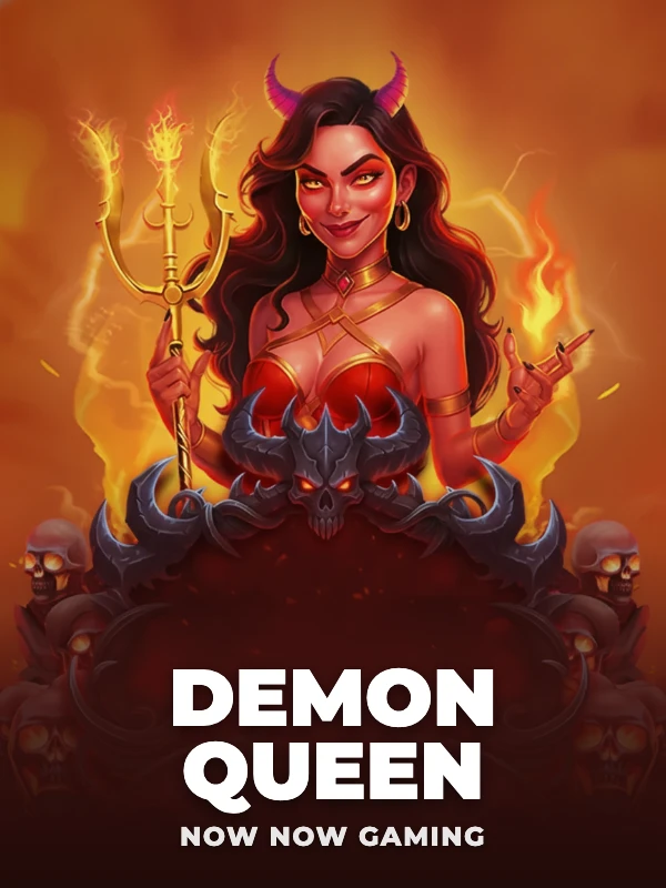 Demon Queen