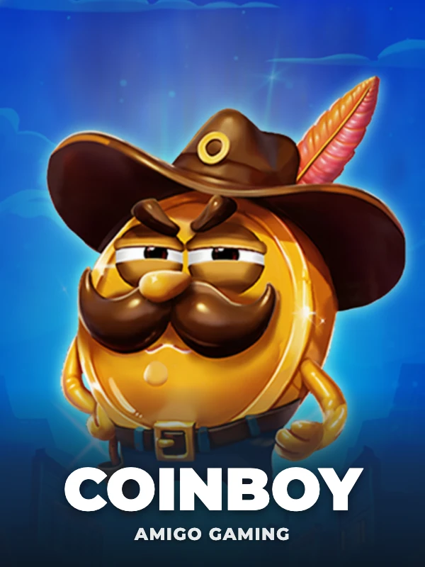 Coinboy