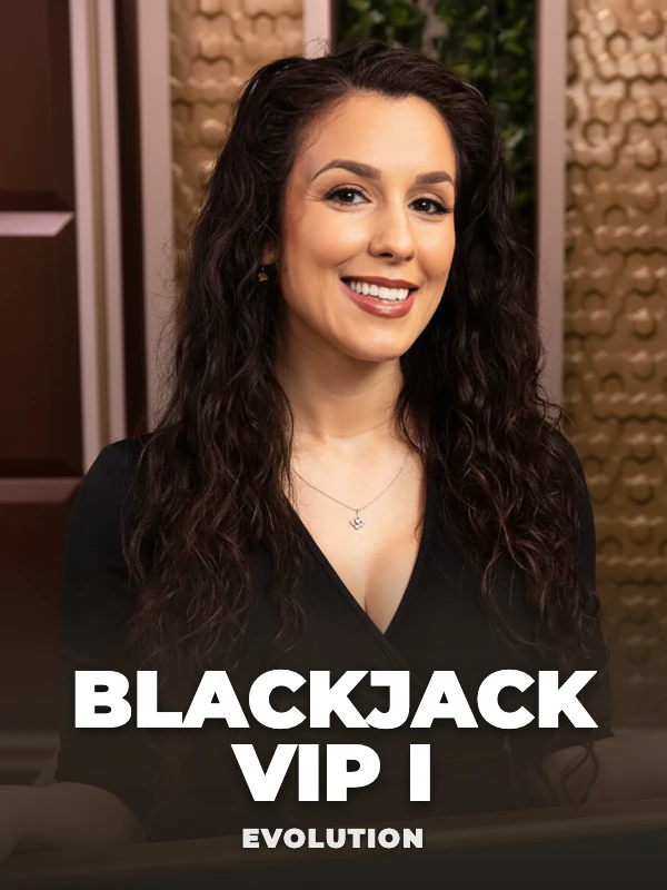 Blackjack VIP I