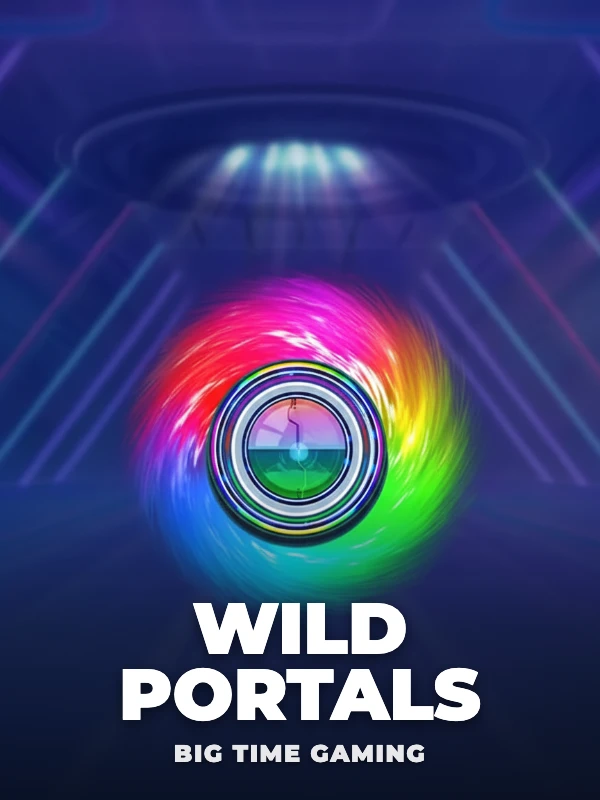 Wild Portals