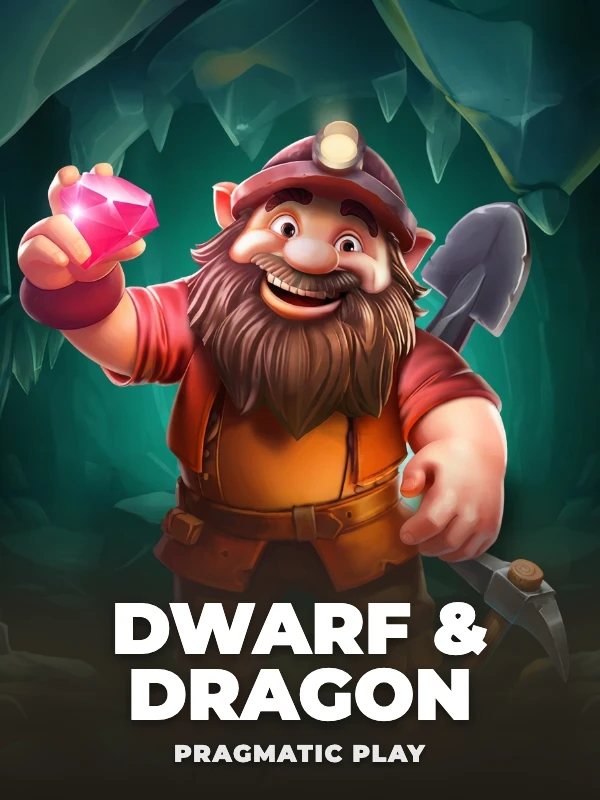 Dwarf & Dragon
