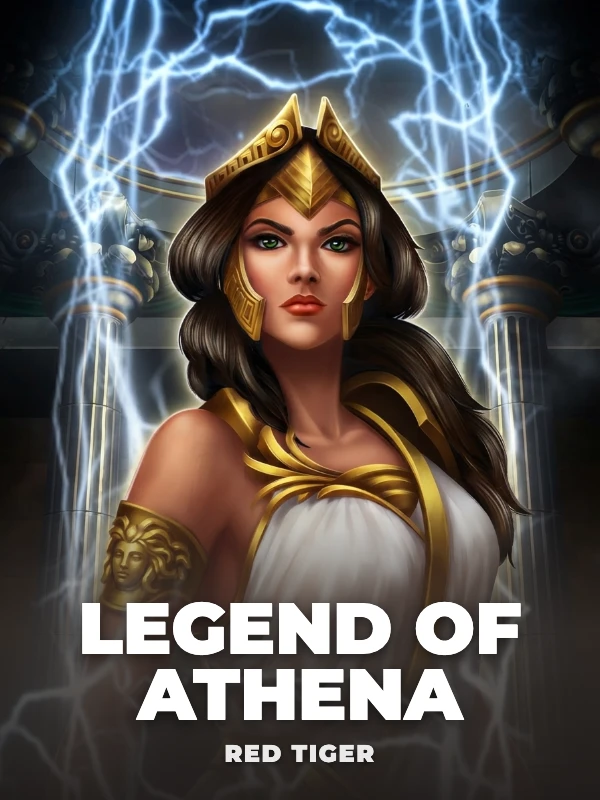 Legend of Athena