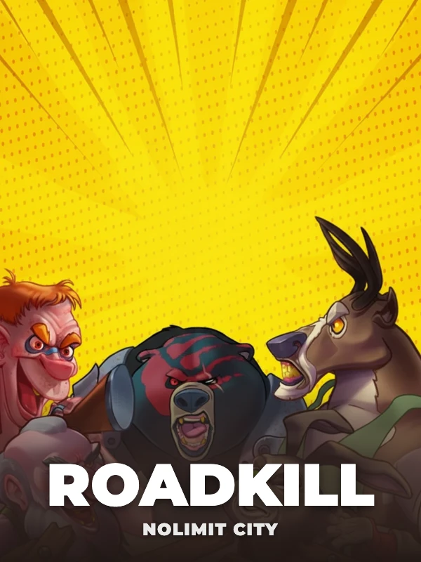 RoadKill
