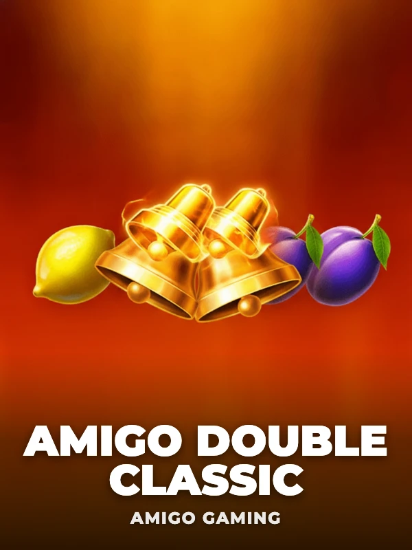 Amigo Double Classic
