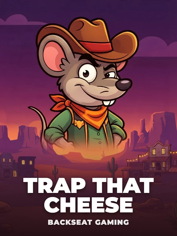 Trap that Cheese