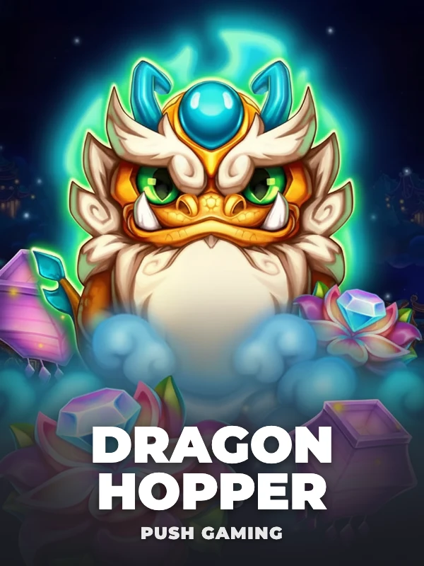 Dragon Hopper