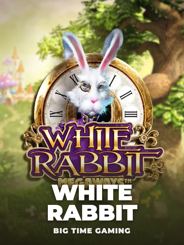 White Rabbit