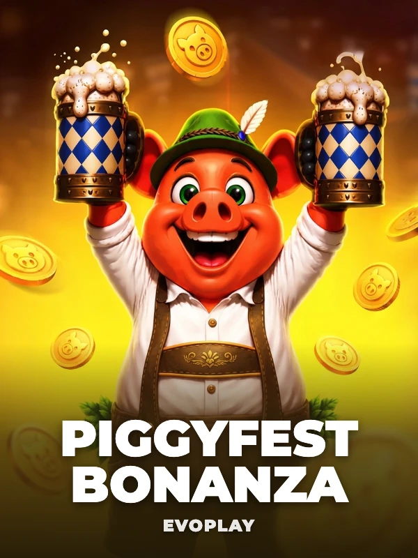 Piggyfest Bonanza