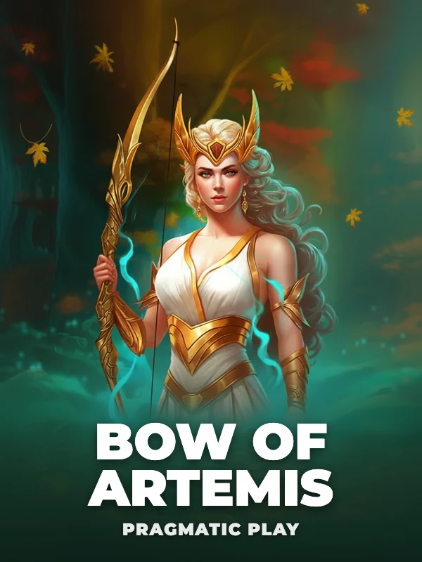 Bow of Artemis