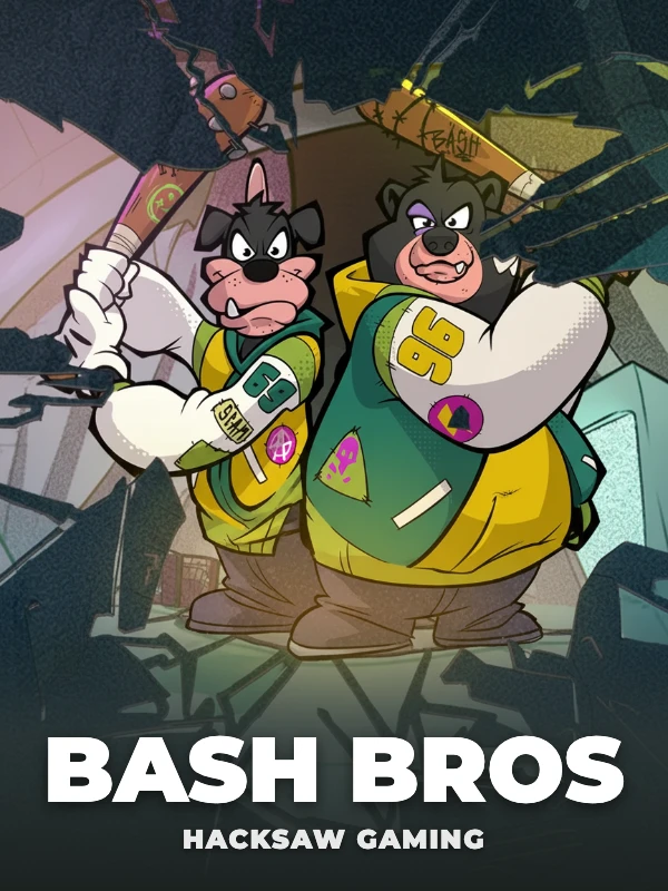 Bash Bros