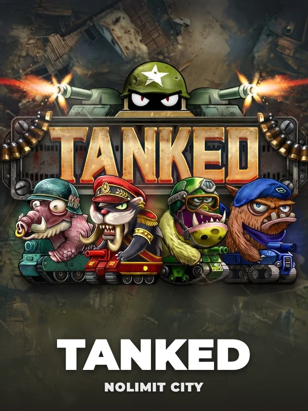 Tanked