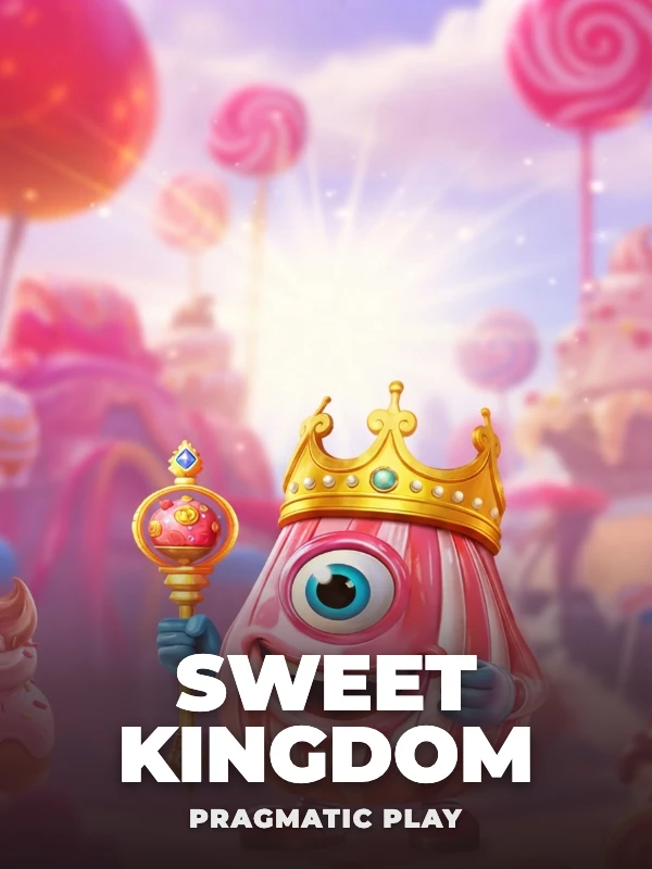 Sweet Kingdom