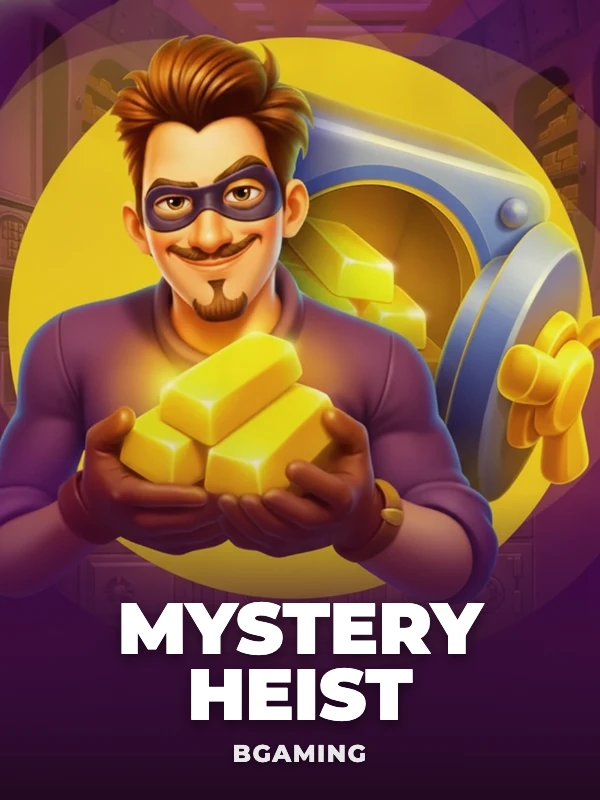 Mystery Heist