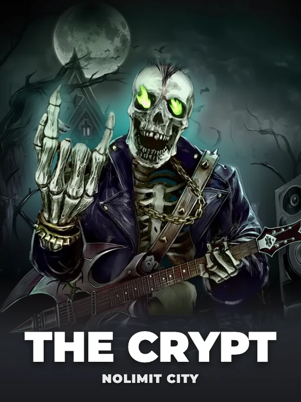 The Crypt