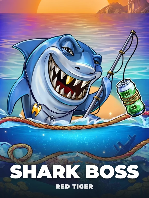 Shark Boss