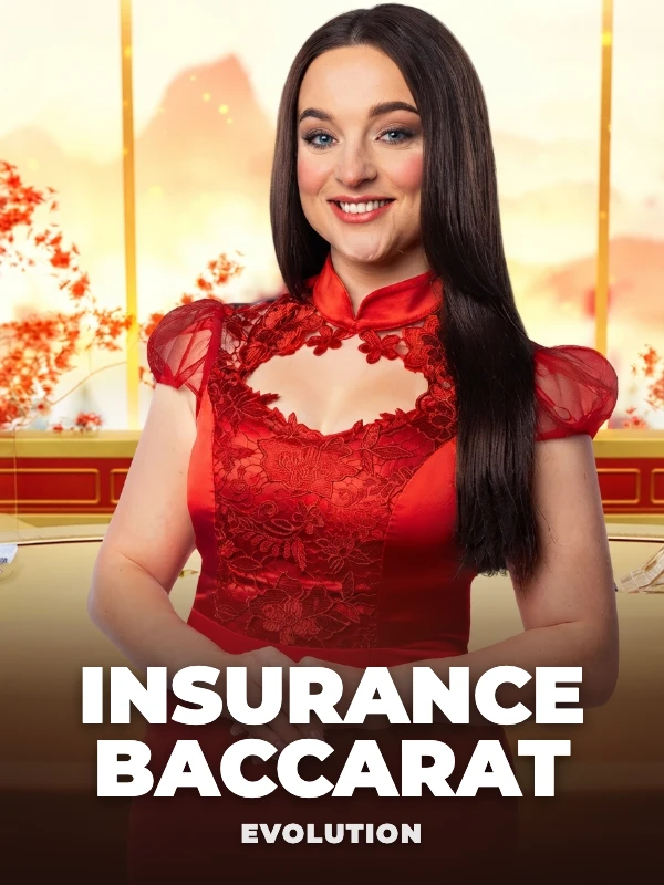 Insurance Baccarat
