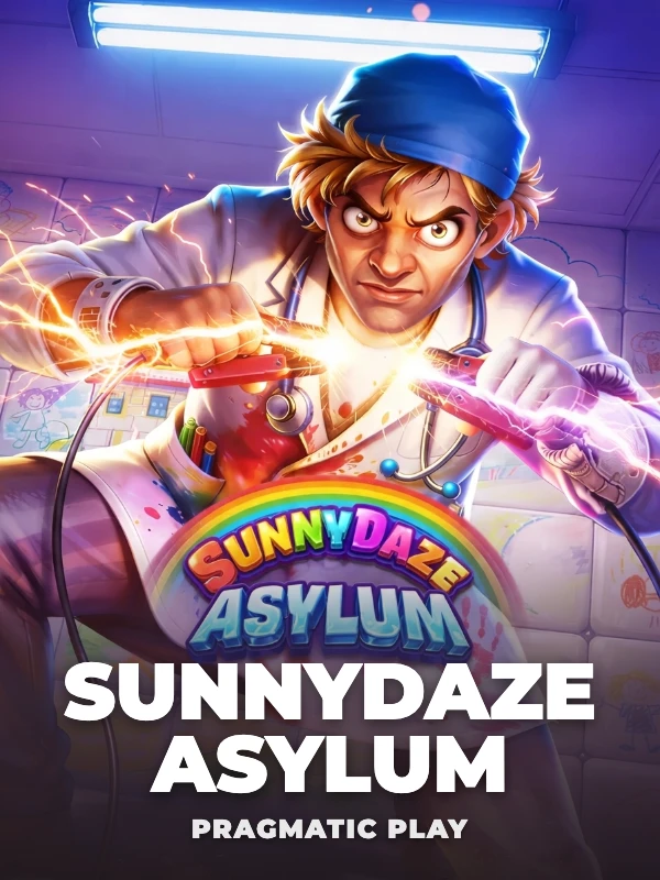 Sunnydaze Asylum