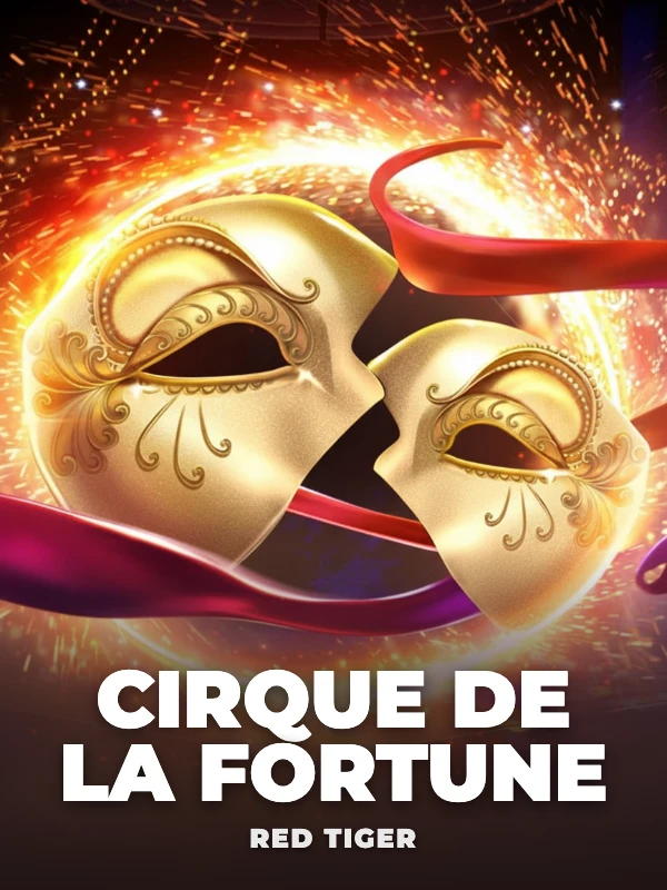 Cirque de la Fortune