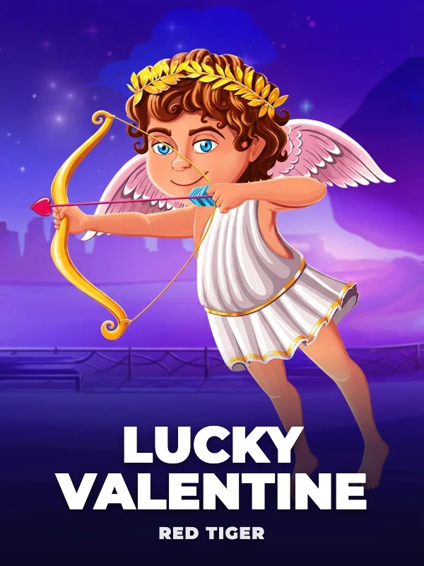 Lucky Valentine