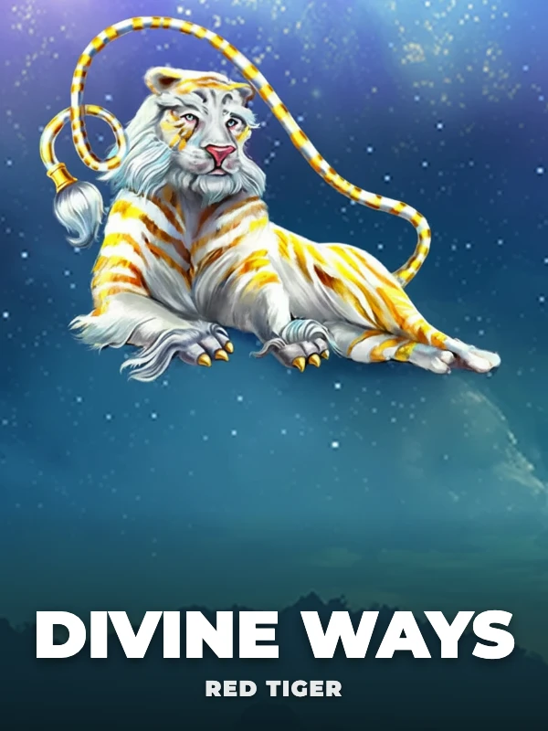Divine Ways