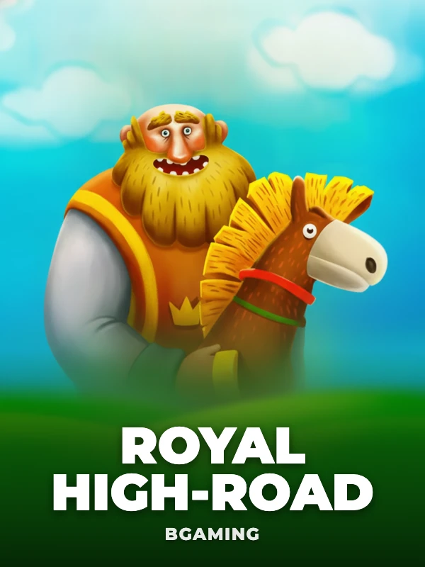 Royal High-Road