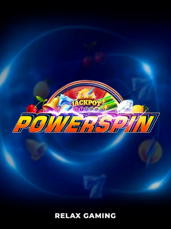 Powerspin