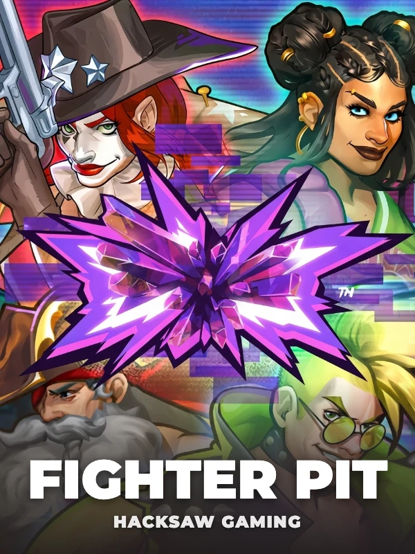 Fighter Pit