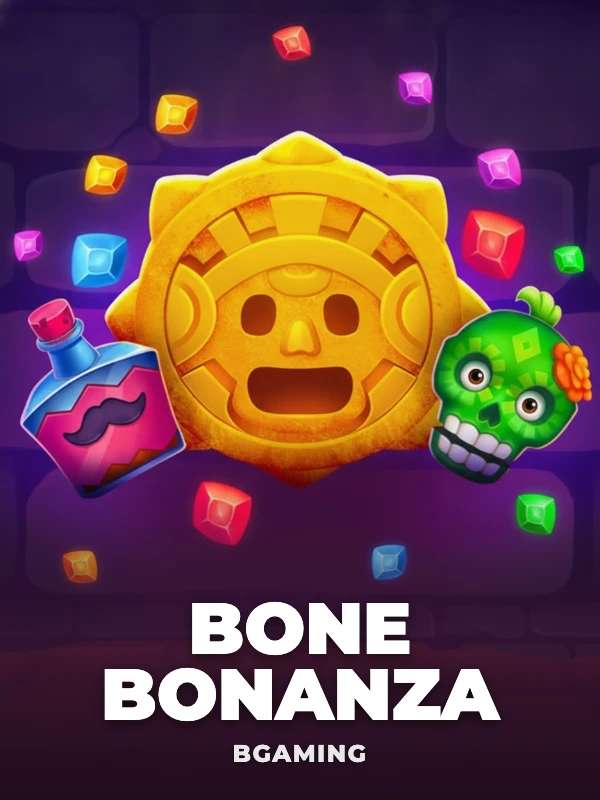 Bone Bonanza