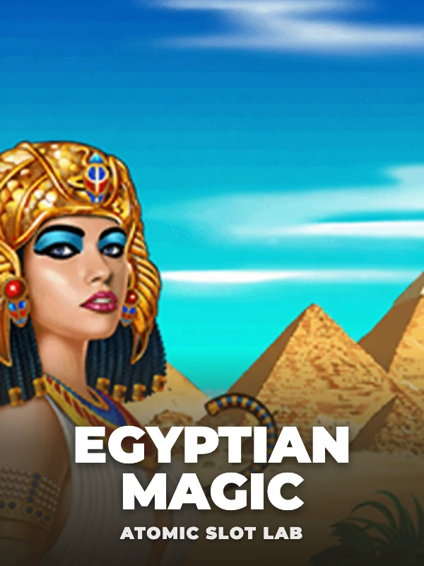 Egyptian Magic