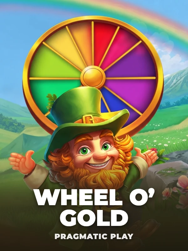 Wheel O’ Gold