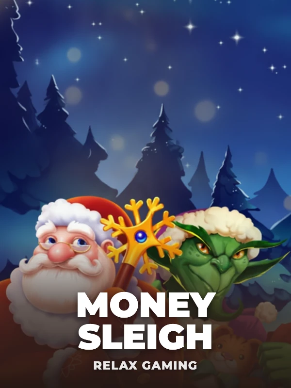 Money Sleigh