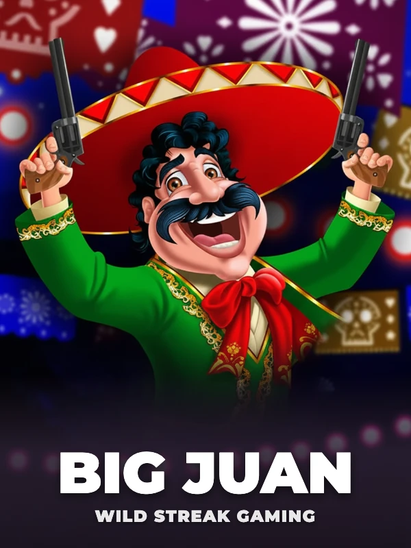 Big Juan