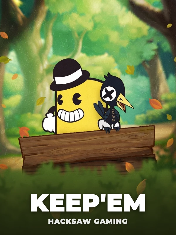 Keep'em