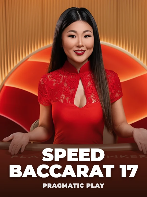 Speed Baccarat 17