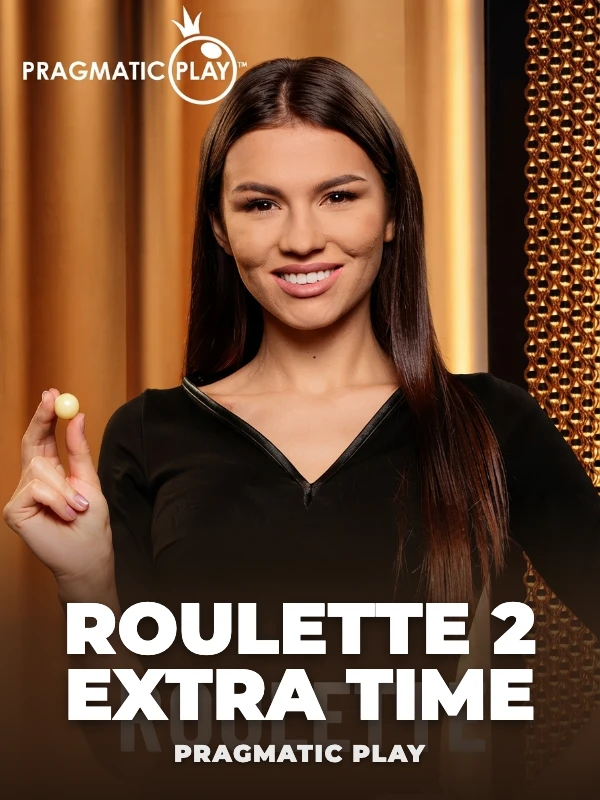 Roulette 2 Extra Time