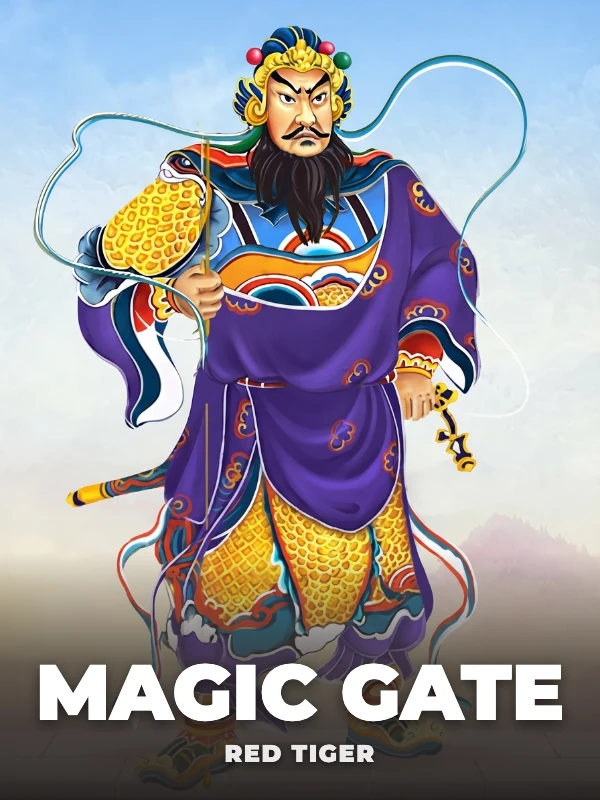 Magic Gate