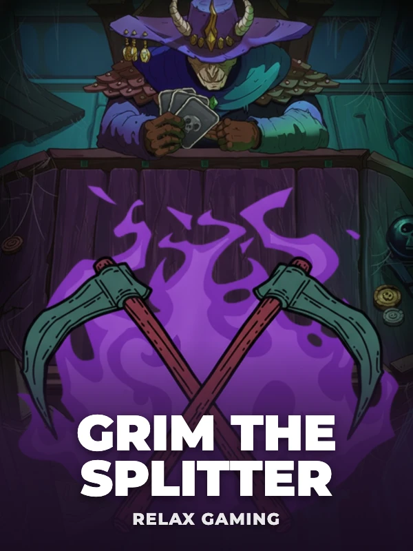 Grim The Splitter