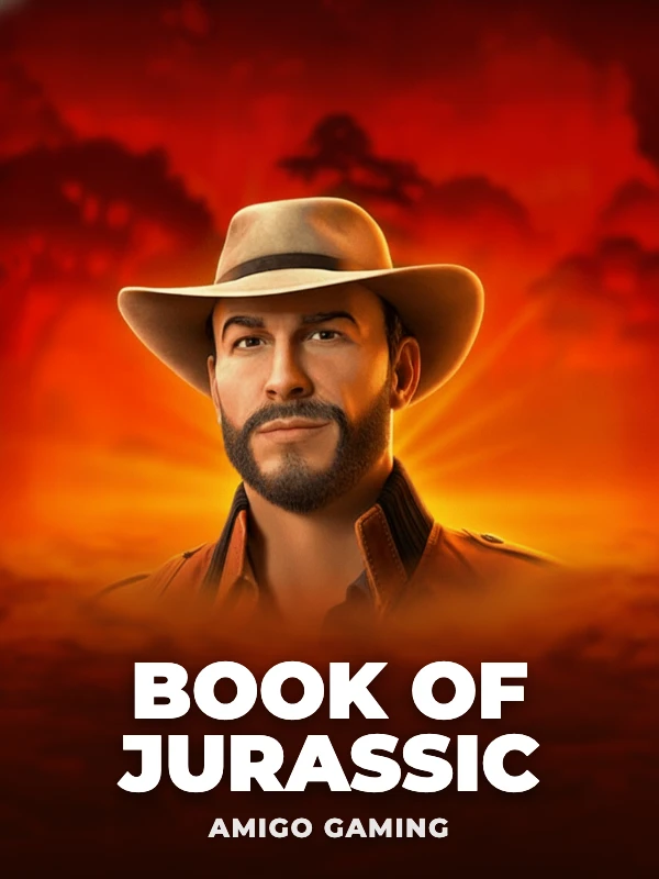 Book of Jurassic