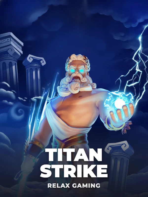 Titan Strike