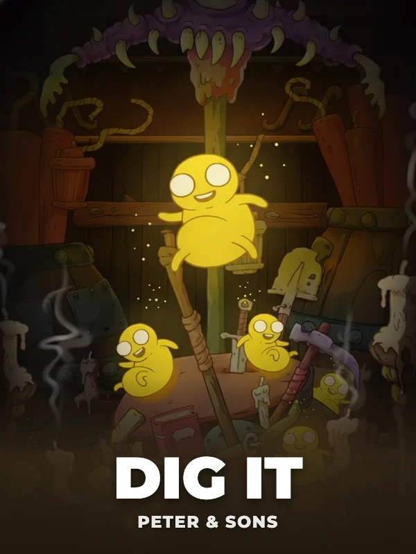 Dig it