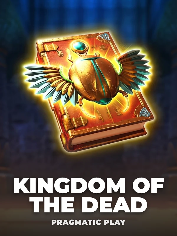 Kingdom of The Dead