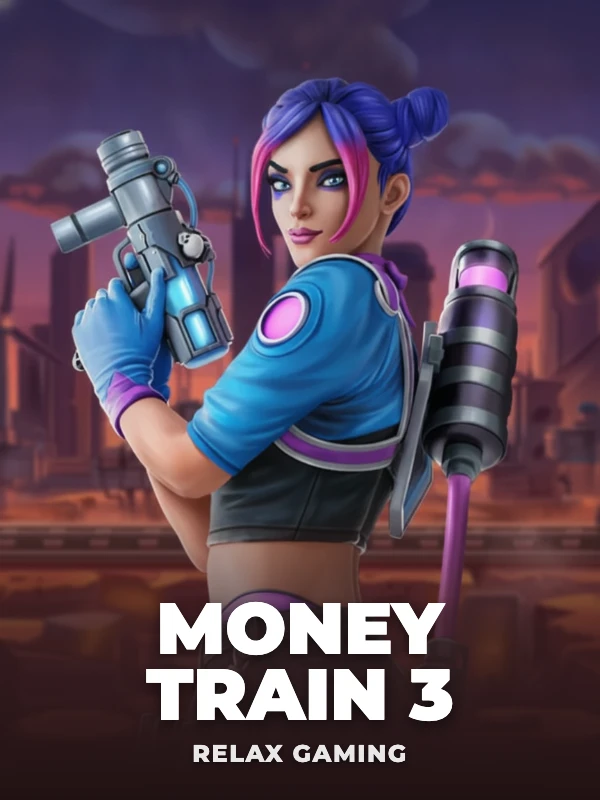 Money Train 3