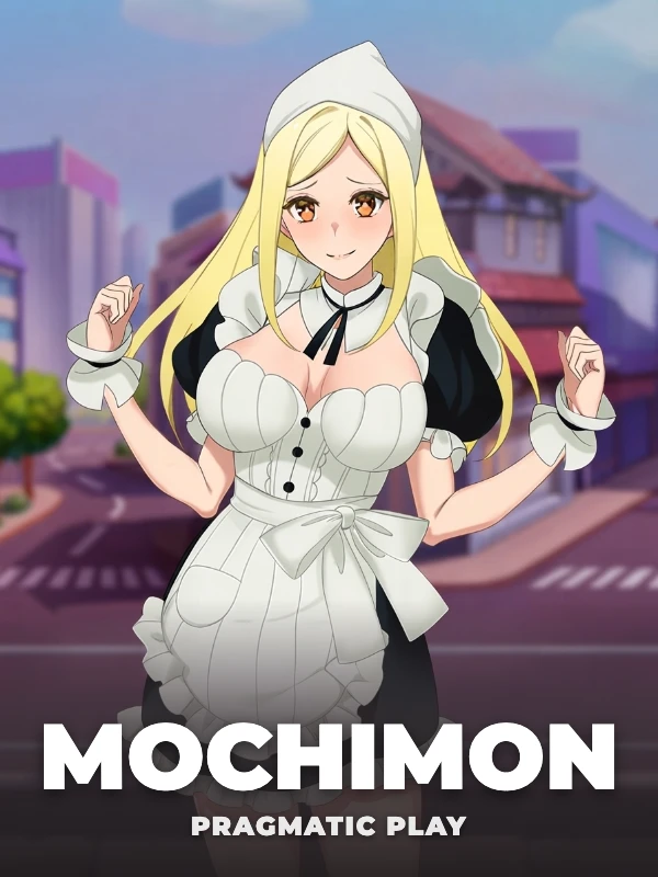 Mochimon