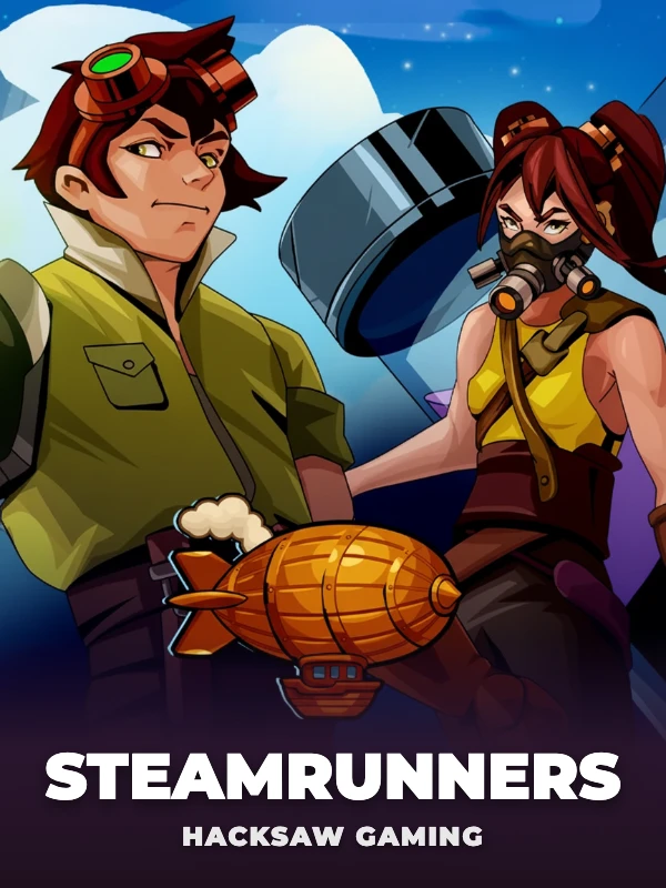 Steamrunners
